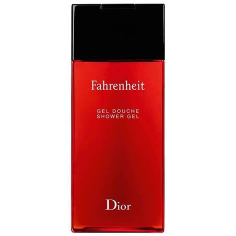 гель для душа dior|Fahrenheit Гель для душа .